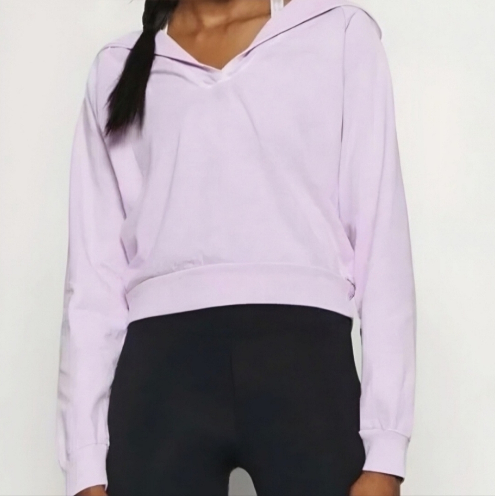 Free People Movement Apres Ski Hoodie NWTH